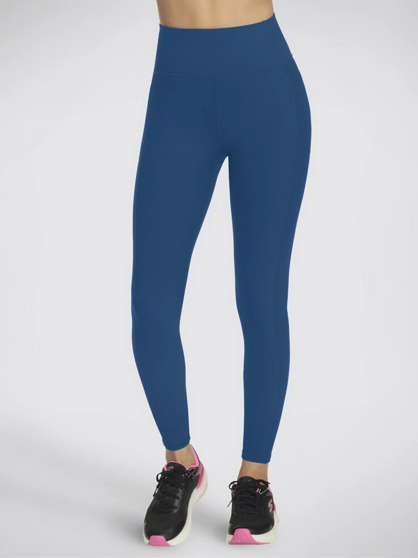 Брюки Skechers Go Flex Rib модель LG2 TLNV Брюки Skechers Go Flex Rib модель LG2 TLNV Фото