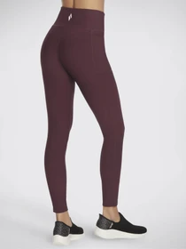 Брюки Skechers GO Flex Rib модель LG2 BUPK Фото
