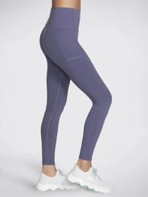 Штани Skechers GOFLEX HW LEGGING II модель W03LG30B PRCC Фото