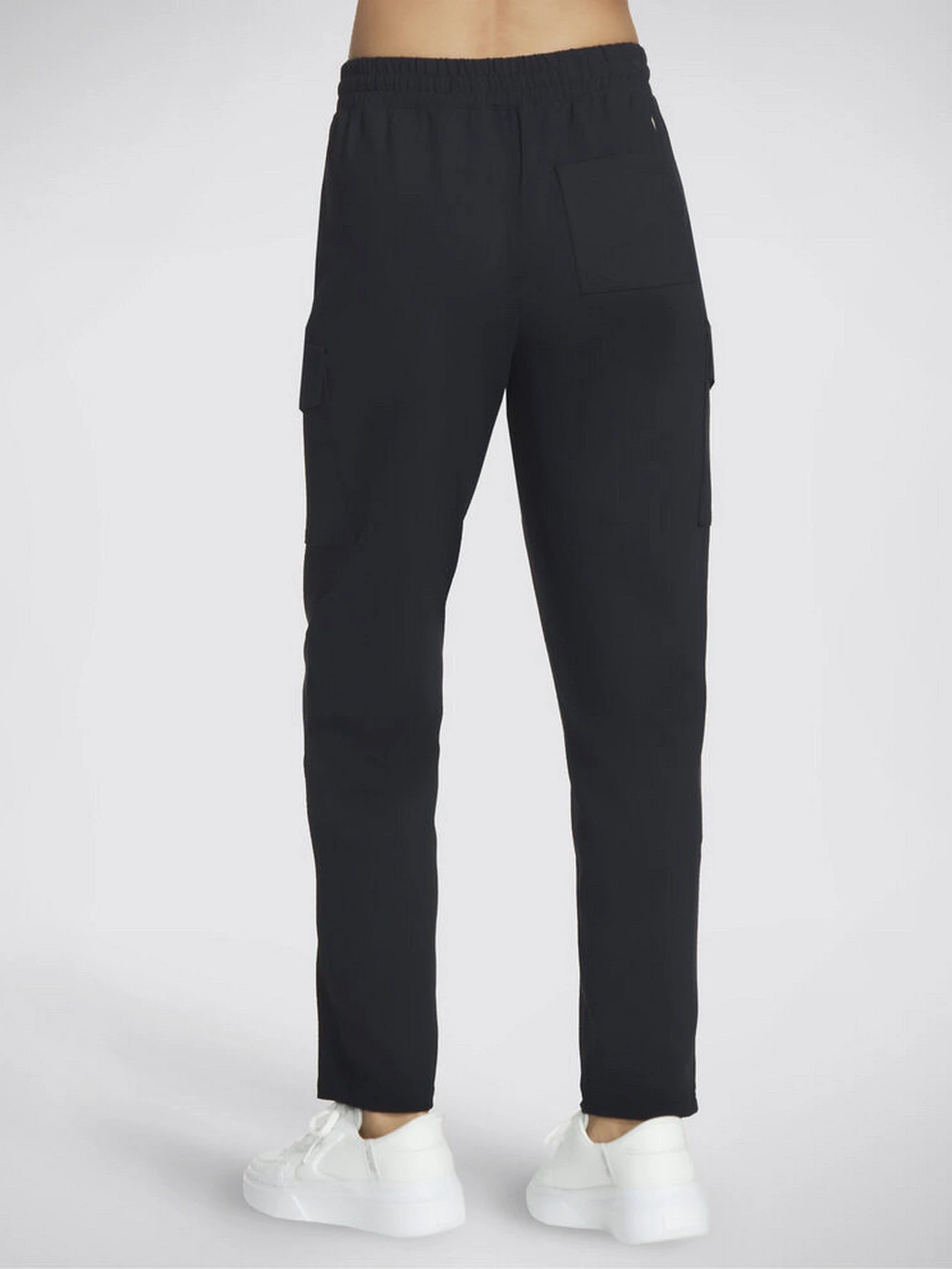 Брюки Skechers Slip-ins Cargo модель PT101 BLK Брюки Skechers Slip-ins Cargo модель PT101 BLK Фото