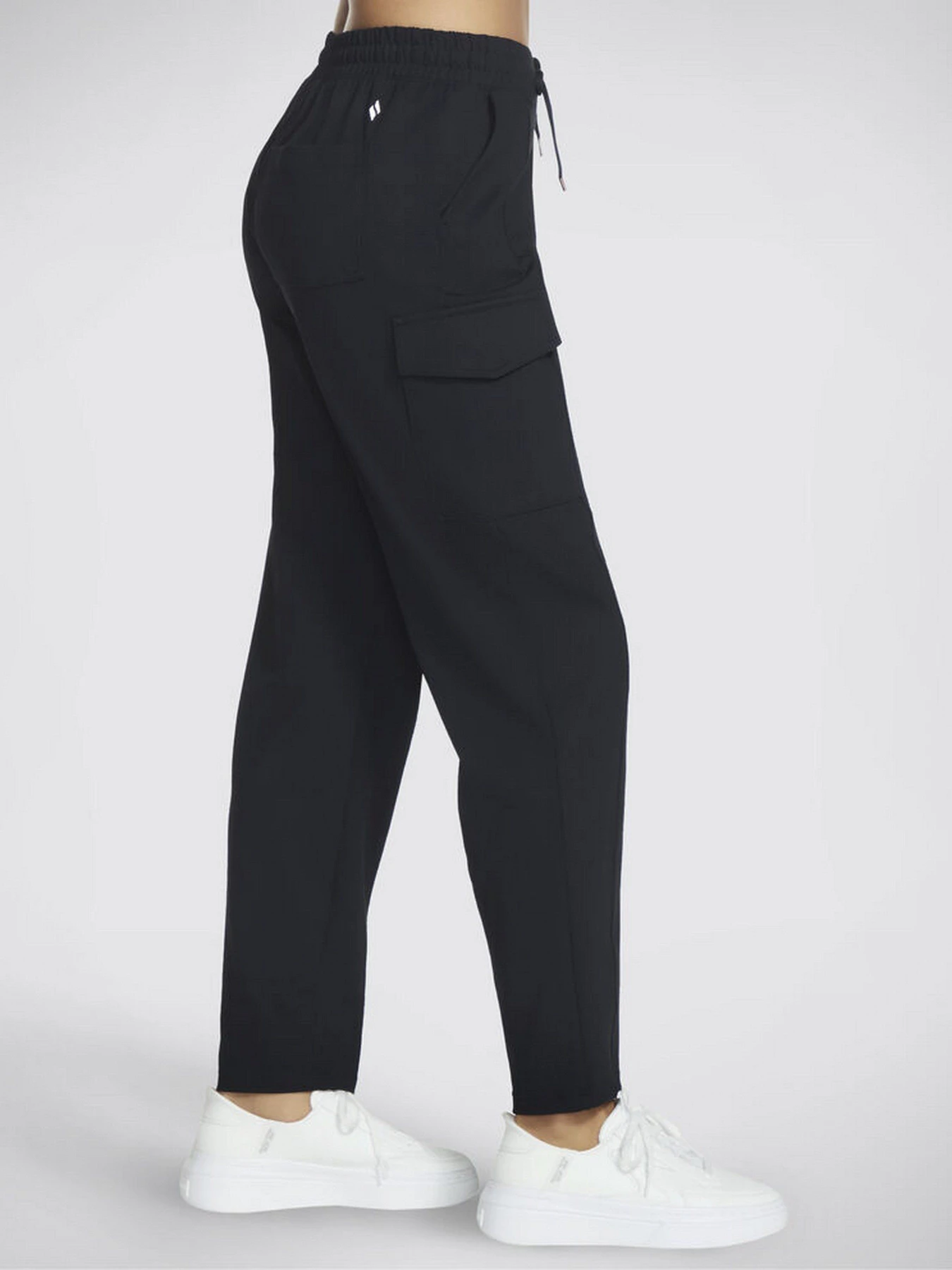 Брюки Skechers Slip-ins Cargo модель PT101 BLK Брюки Skechers Slip-ins Cargo модель PT101 BLK Фото