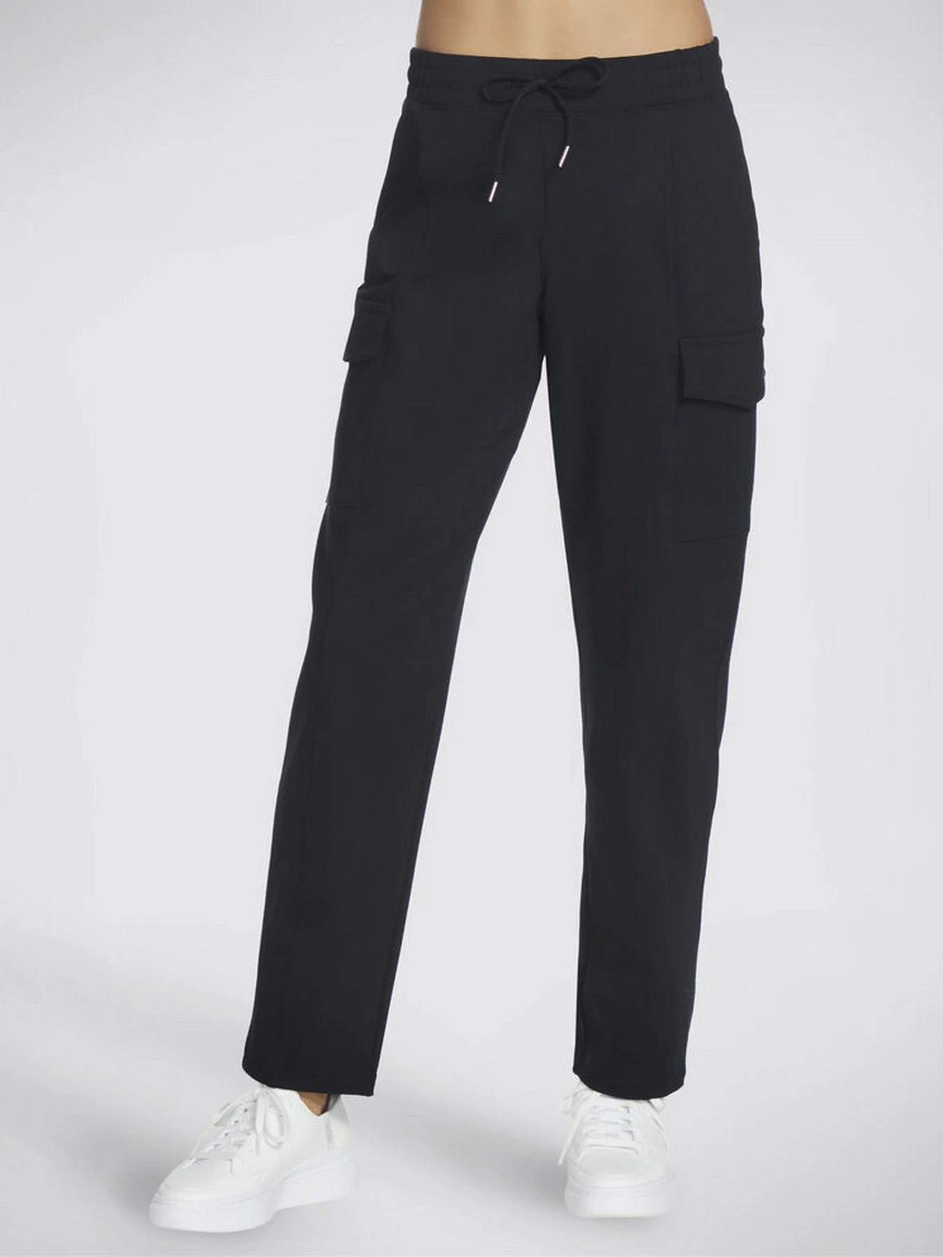 Брюки Skechers Slip-ins Cargo модель PT101 BLK Брюки Skechers Slip-ins Cargo модель PT101 BLK Фото
