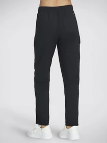 Брюки Skechers Slip-ins Cargo модель PT101 BLK Фото