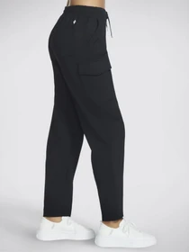 Брюки Skechers Slip-ins Cargo модель PT101 BLK Фото