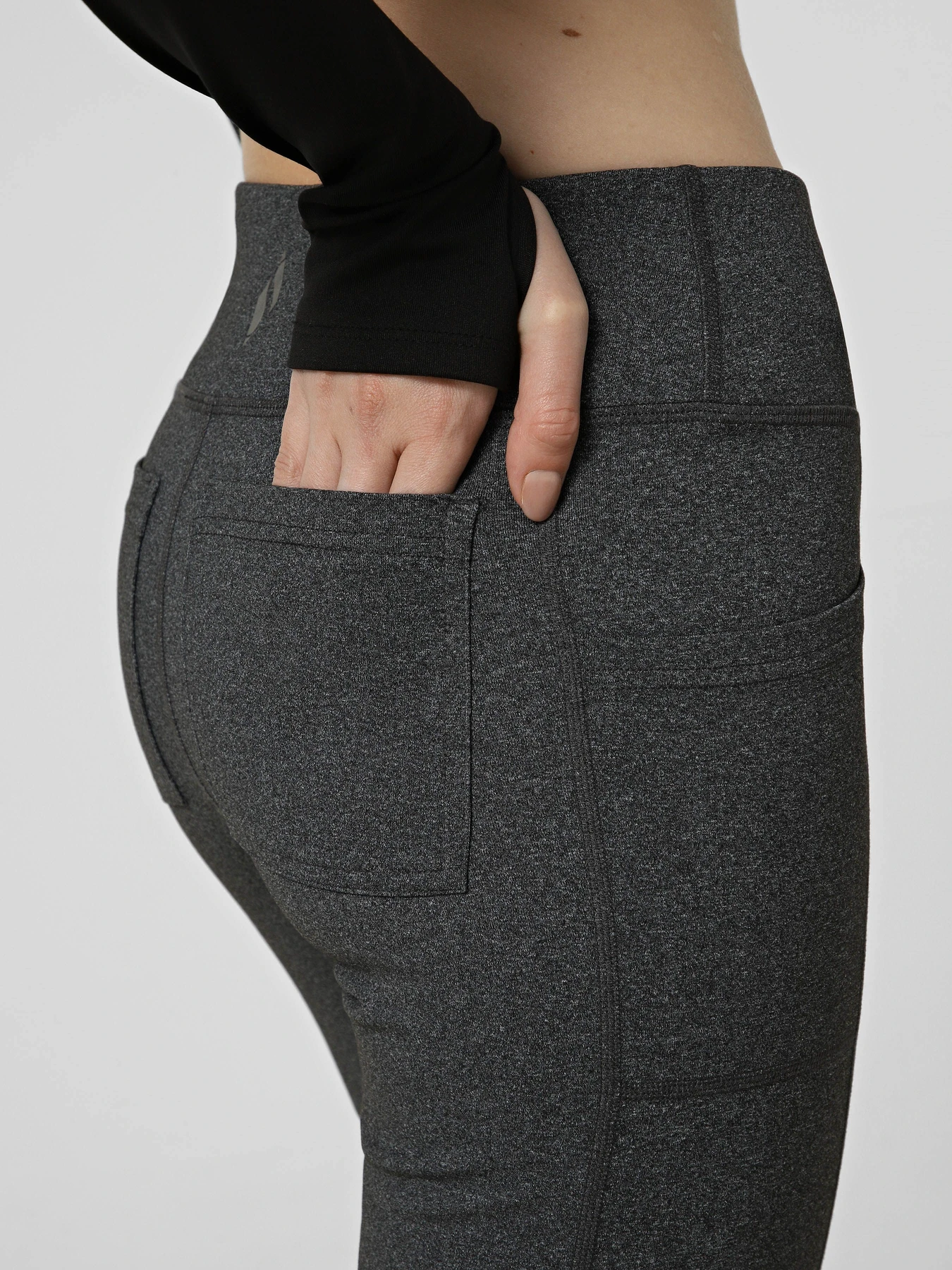Брюки Skechers THE GOWALK PANT OG модель W03PT20B GYS Брюки Skechers THE GOWALK PANT OG модель W03PT20B GYS Фото