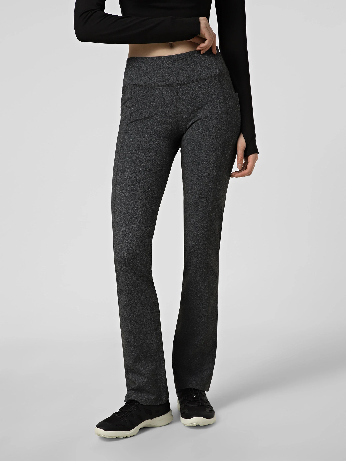 Брюки Skechers THE GOWALK PANT OG модель W03PT20B GYS Брюки Skechers THE GOWALK PANT OG модель W03PT20B GYS Фото
