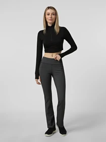 Брюки Skechers THE GOWALK PANT OG модель W03PT20B GYS Фото