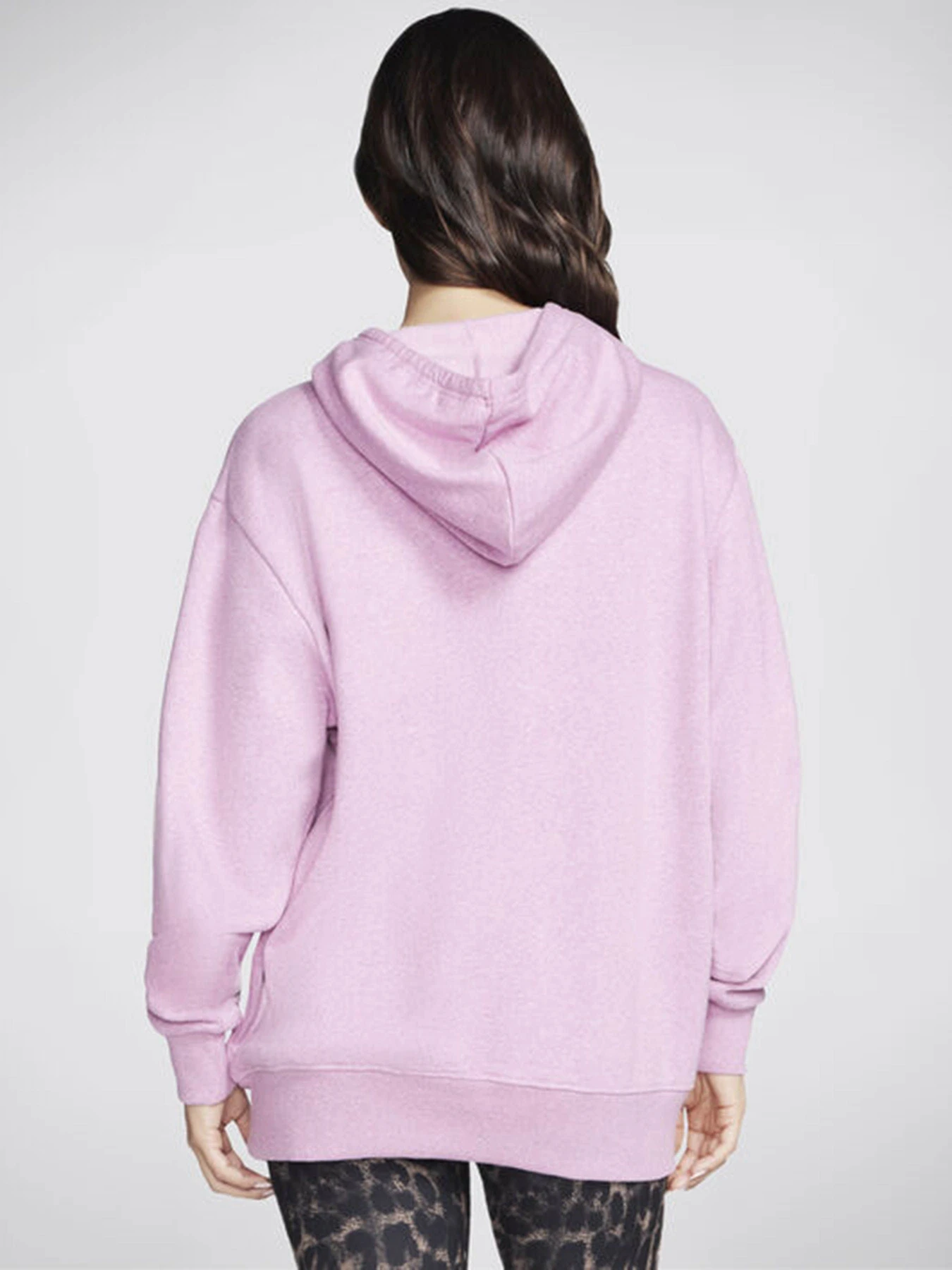 Худи и свитшоты Skechers Skech-Sweats Shine модель HD51 LTMV Худи и свитшоты Skechers Skech-Sweats Shine модель HD51 LTMV Фото
