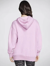 Худи и свитшоты Skechers Skech-Sweats Shine модель HD51 LTMV Фото