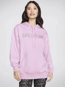 Худі та світшоти Skechers Skech-Sweats Shine модель HD51 LTMV Фото