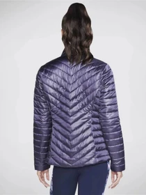 Куртки и дубленки Skechers Goshield Shine модель JA150 PRCC Фото