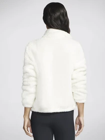 Худи и свитшоты Skechers Go Snuggle Sherpa модель JA93 OFWT Фото