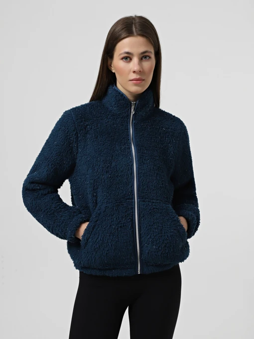 Худі та світшоти Skechers Go Snuggle Sherpa модель JA93 TLNV Фото