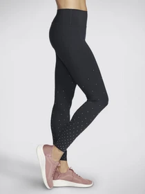 Брюки Skechers GO Walk Shine модель LG34 BLK Фото