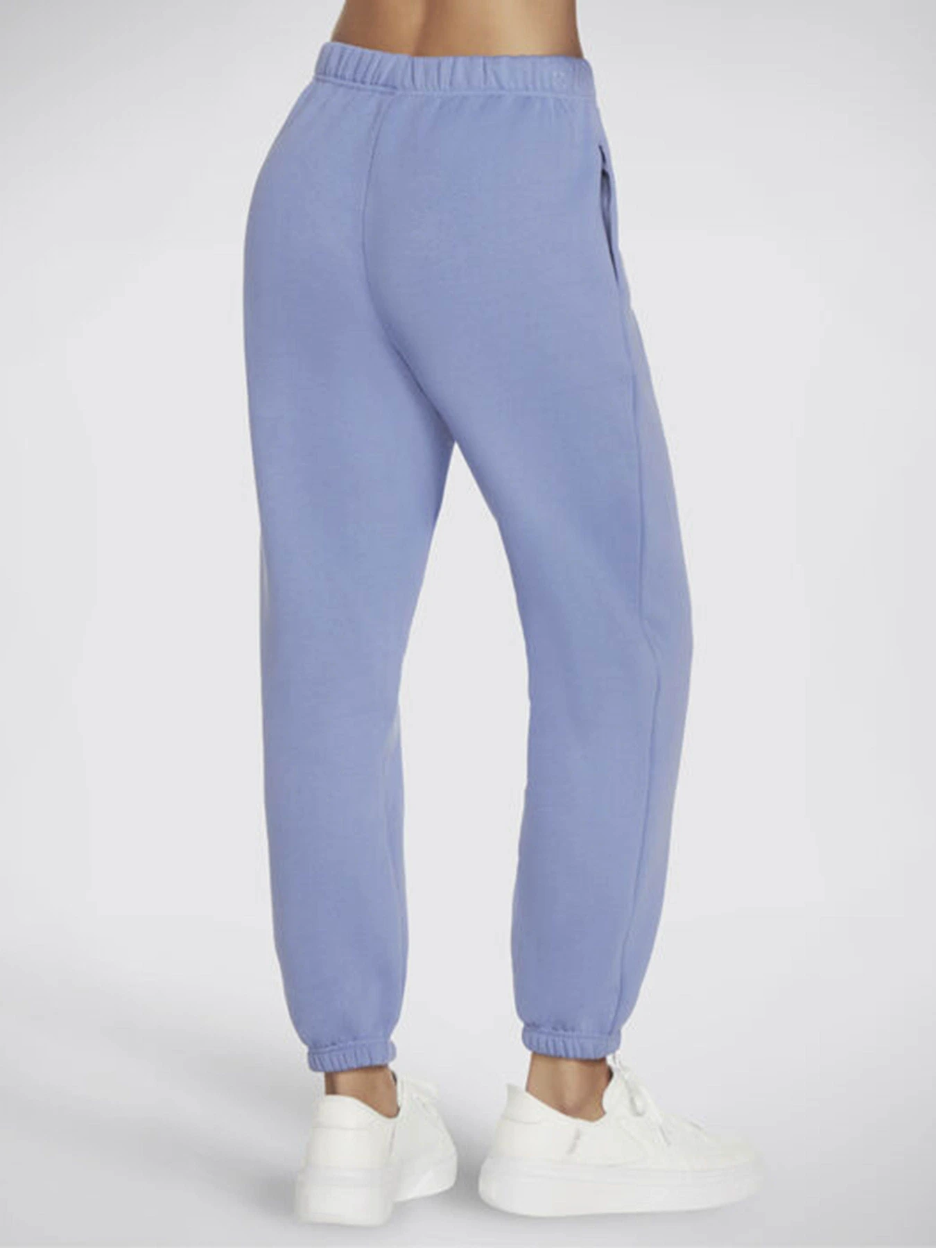 Брюки Skechers Skech-Sweats Delight модель PT115 PRS Брюки Skechers Skech-Sweats Delight модель PT115 PRS Фото