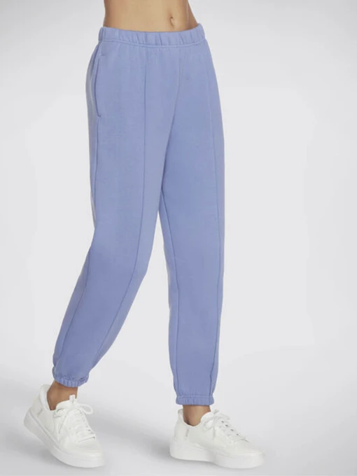 Брюки Skechers Skech-Sweats Delight модель PT115 PRS Фото