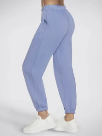 Брюки Skechers Skech-Sweats Delight модель PT115 PRS Фото
