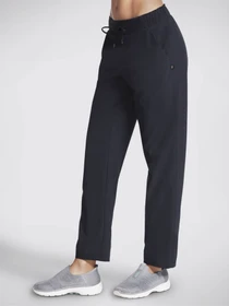 Брюки Skechers SKECHERS SLIP-IN GOWALK UPTOWN модель PT116 BLK Фото