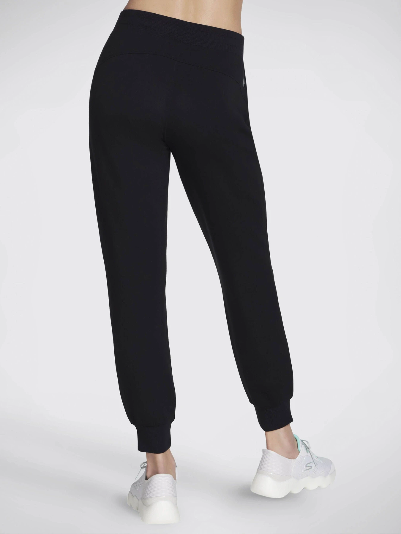 Брюки Skechers Skechluxe Renew модель PT79 BLK Фото
