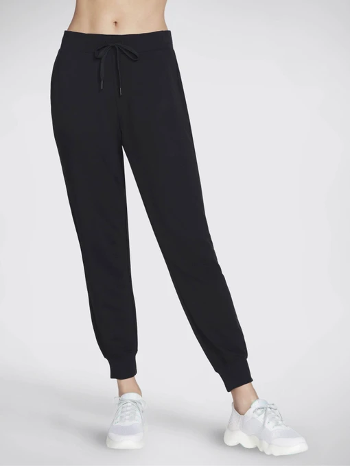 Брюки Skechers Skechluxe Renew модель PT79 BLK Фото
