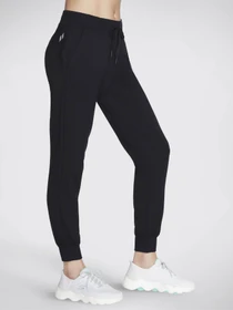 Брюки Skechers Skechluxe Renew модель PT79 BLK Фото