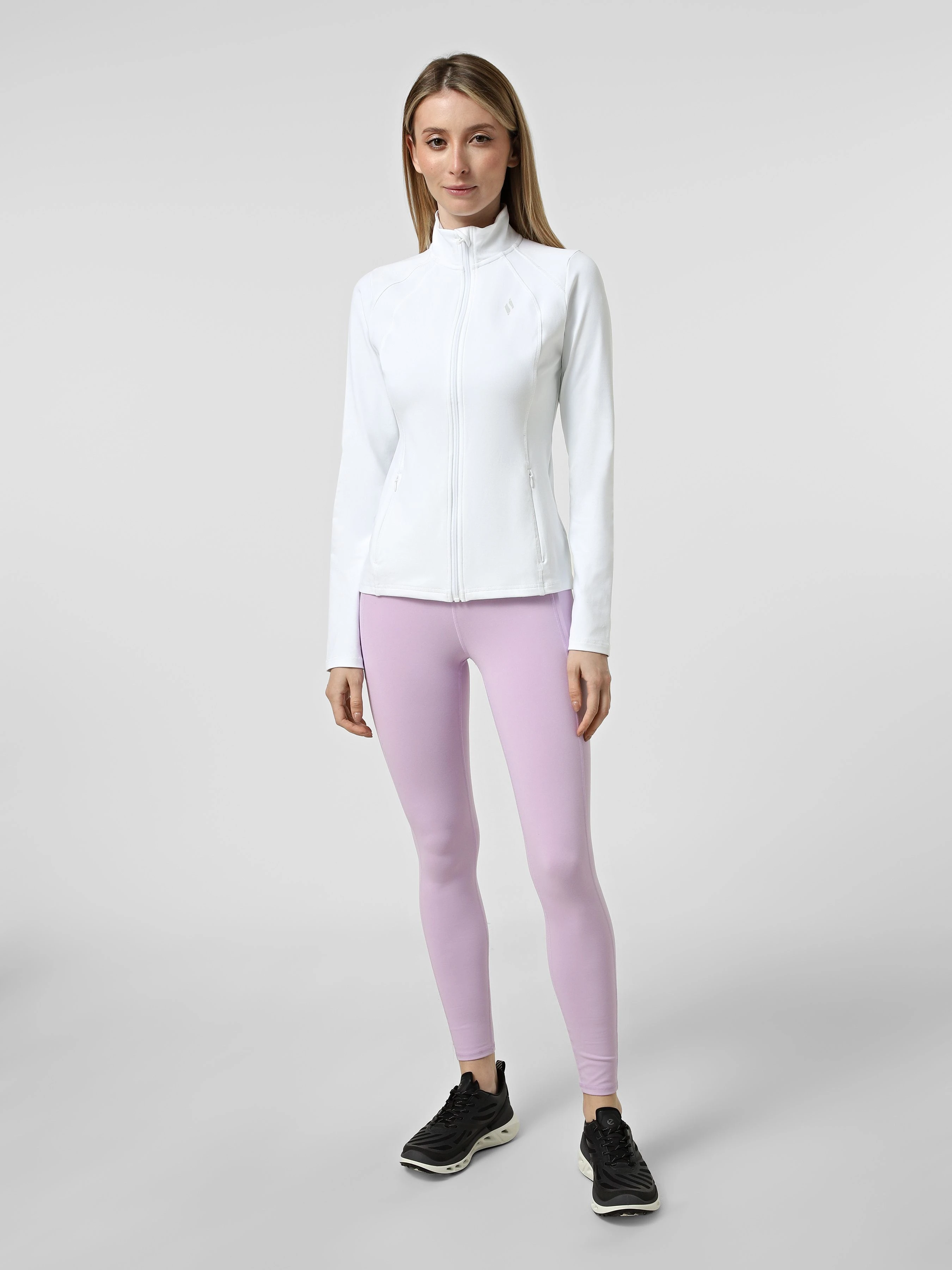 Жіноча Спортивна кофта Skechers GOWALK JACKET фото 2