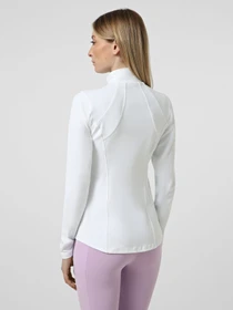 Худи и свитшоты Skechers GOWALK JACKET модель JA132 WHT Фото