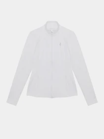 Худи и свитшоты Skechers GOWALK JACKET модель JA132 WHT Фото