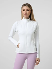 Худі та світшоти Skechers GOWALK JACKET модель JA132 WHT Фото