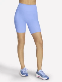 Шорти Skechers GOFLEX RIB HW 8" BIKE SHORT модель SH32 PERI Фото