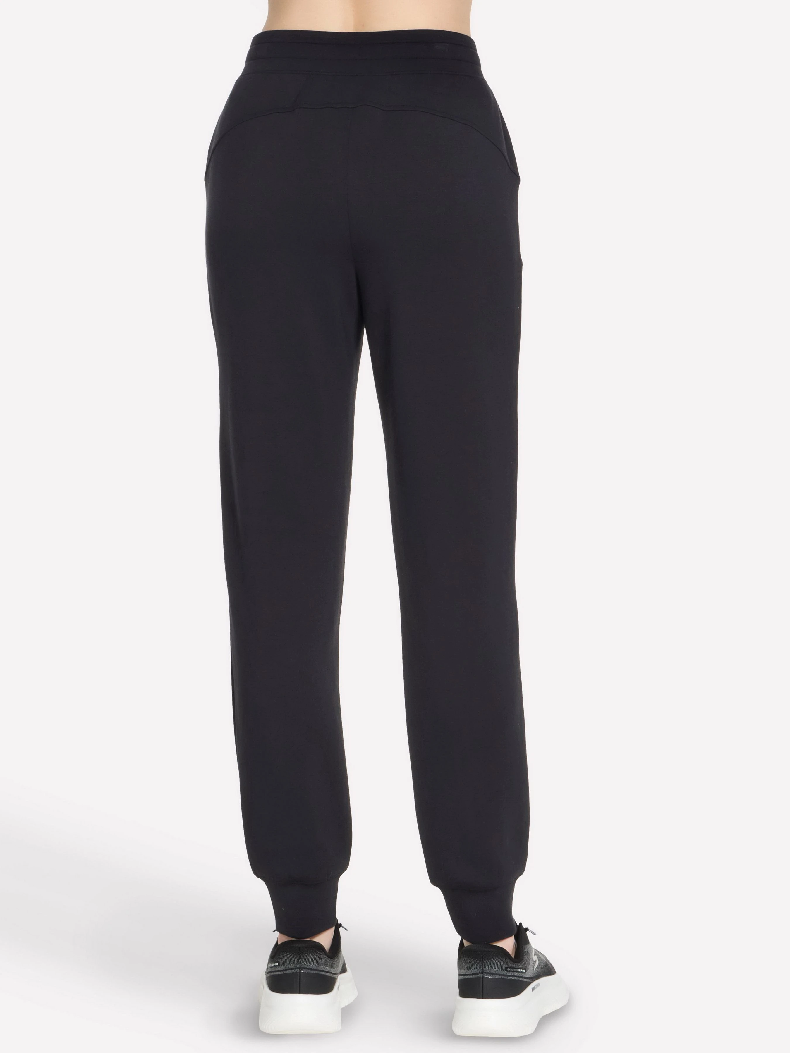 Жіночі Спортивні штани Skechers SKECHLUXE ELEVATE JOGGER фото 2
