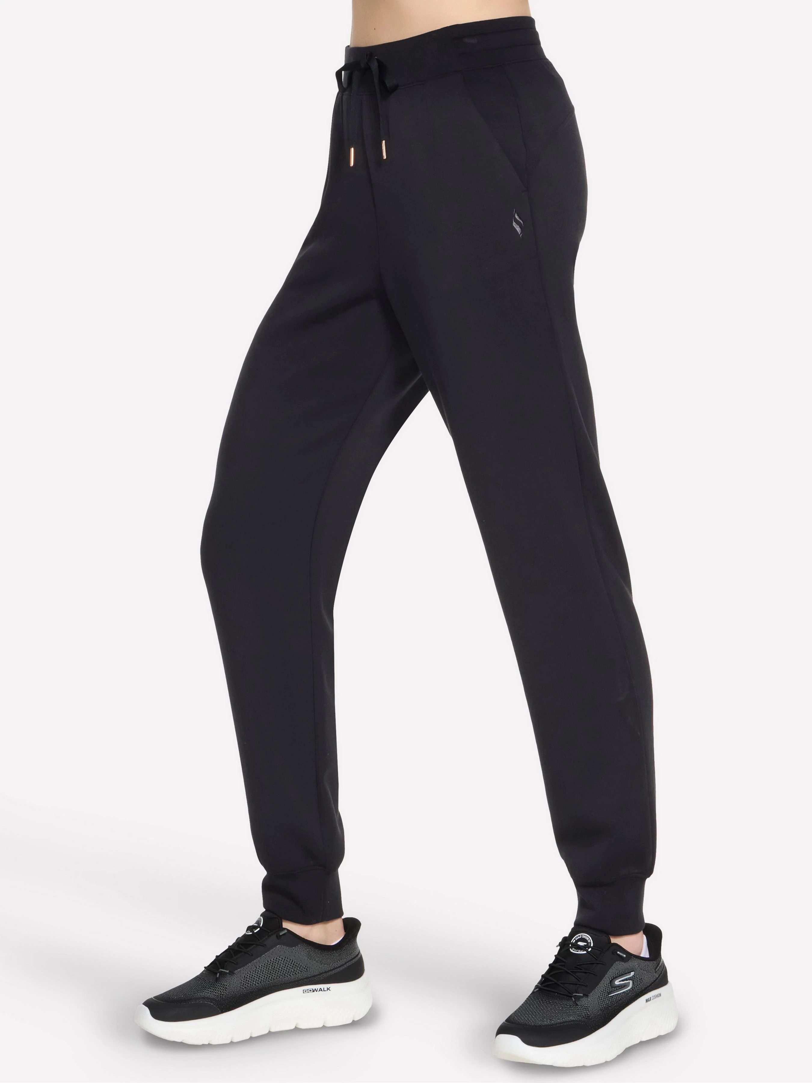 Жіночі Спортивні штани Skechers SKECHLUXE ELEVATE JOGGER фото 3