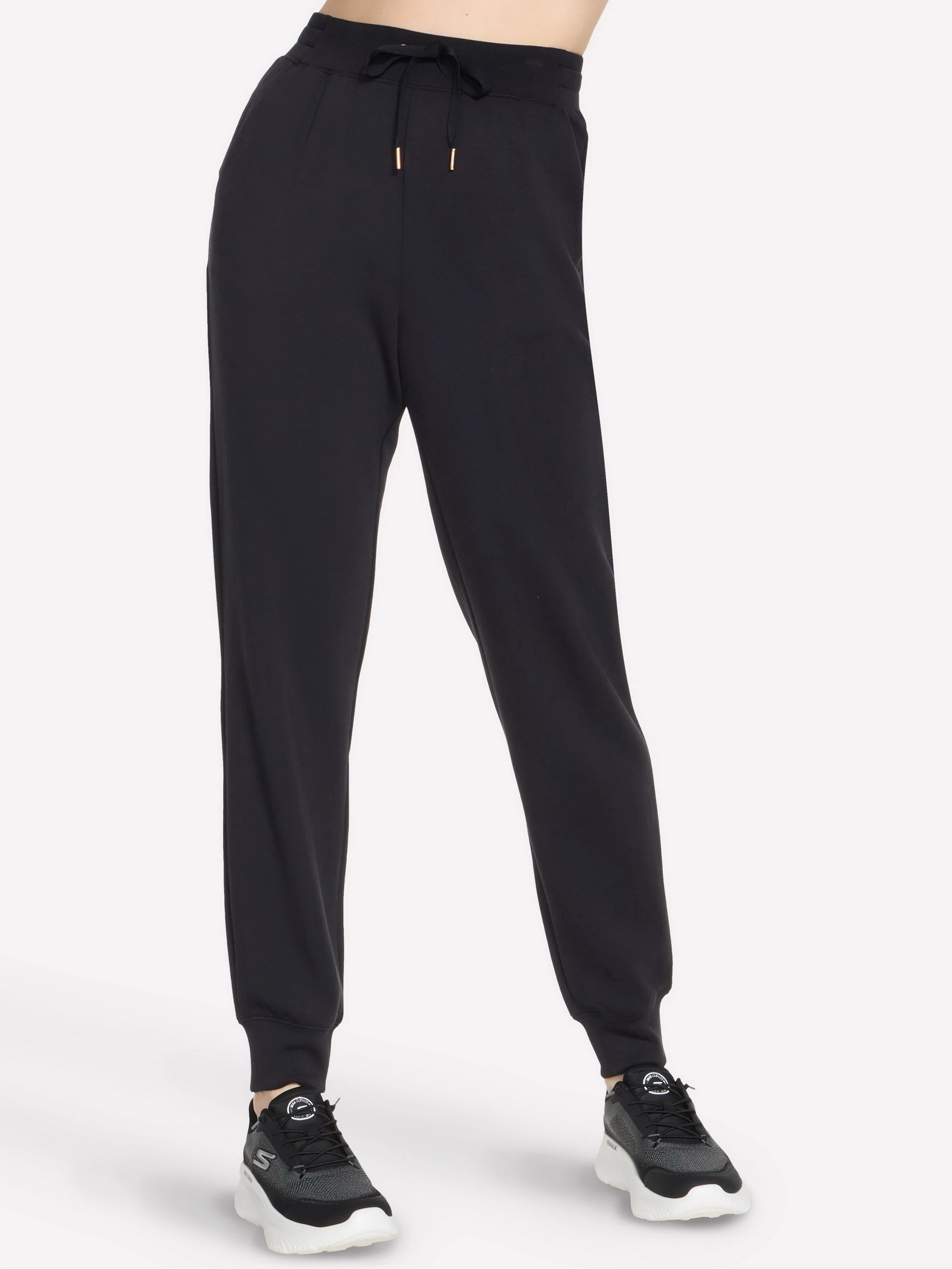 Жіночі Спортивні штани Skechers SKECHLUXE ELEVATE JOGGER
