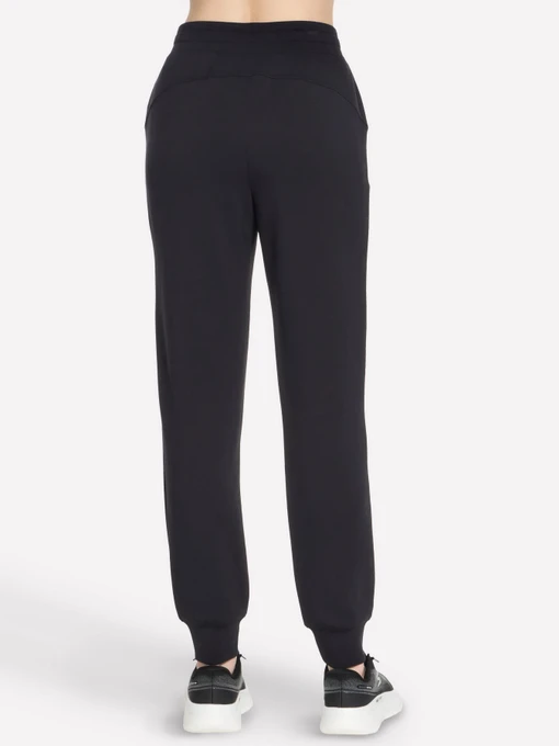 Жіночі Спортивні штани Skechers SKECHLUXE ELEVATE JOGGER фото 2
