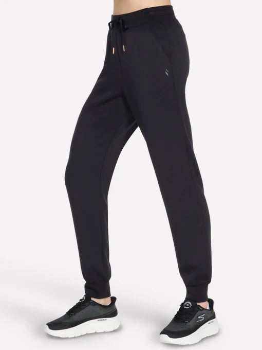 Жіночі Спортивні штани Skechers SKECHLUXE ELEVATE JOGGER фото 3