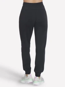 Брюки Skechers SKECHLUXE ELEVATE JOGGER модель PT149 BLK Фото