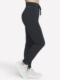 Брюки Skechers SKECHLUXE ELEVATE JOGGER модель PT149 BLK Фото