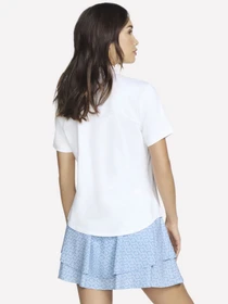 Футболки и поло Skechers GODRI SWIFT CLUB POLO модель TP30 WHT Фото