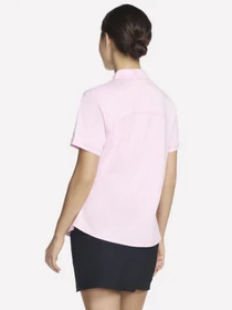 Футболки и поло Skechers GODRI SWIFT CLUB POLO модель TP30 WPNK Фото