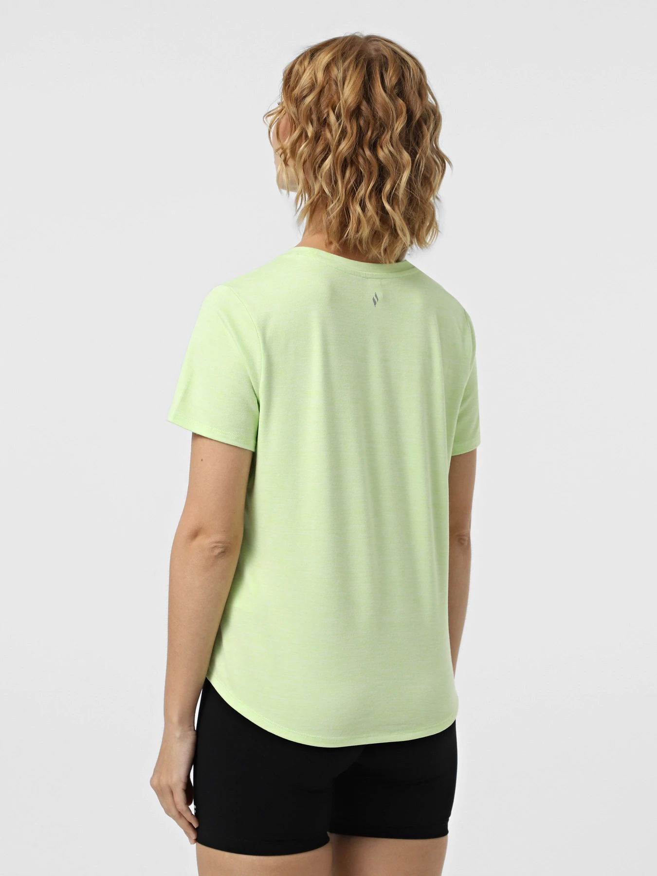 Футболки і поло Skechers GODRI SWIFT TEE модель TS104 LGLM Фото