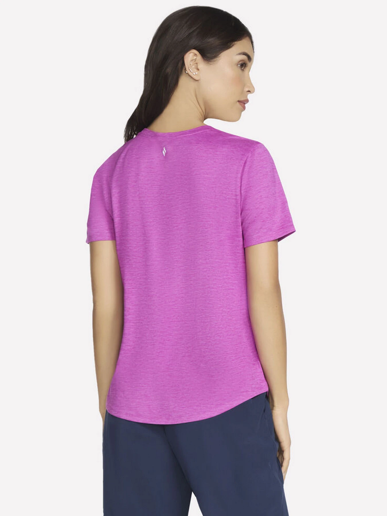 Футболки і поло Skechers GODRI SWIFT TEE модель TS104 NPLV Фото