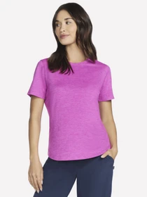 Футболки і поло Skechers GODRI SWIFT TEE модель TS104 NPLV Фото
