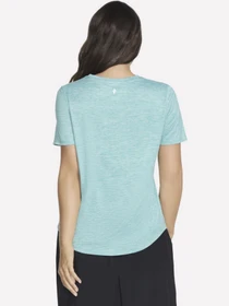 Футболки і поло Skechers GODRI SWIFT TEE модель TS104 NVGR Фото