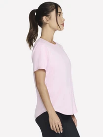 Футболки і поло Skechers GODRI SWIFT TEE модель TS104 WPNK Фото