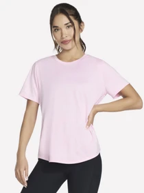 Футболки і поло Skechers GODRI SWIFT TEE модель TS104 WPNK Фото