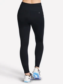 Брюки Skechers THE GOWALK RIB MIX JOGGER модель LG74 BLK Фото