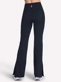 Штани Skechers THE GOWALK RIB MIX PANT модель PT216 BLK Фото
