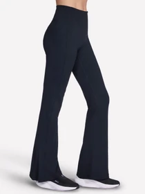 Штани Skechers THE GOWALK RIB MIX PANT модель PT216 BLK Фото