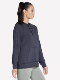 Худи и свитшоты Skechers SKECH-DREAM HOODIE модель HD101 BKCC Фото