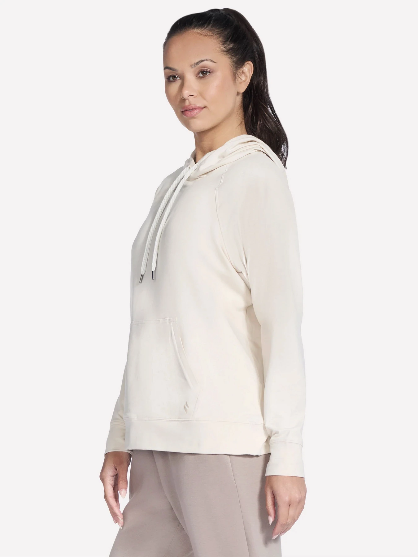 Худи и свитшоты Skechers SKECH-DREAM HOODIE модель HD101 OFWT Худи и свитшоты Skechers SKECH-DREAM HOODIE модель HD101 OFWT Фото